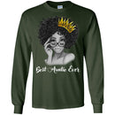 Best Auntie Ever CustomCat