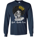 Best Auntie Ever CustomCat