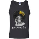 Best Auntie Ever CustomCat