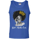 Best Auntie Ever CustomCat