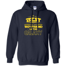 Best Boyfriend In The Galaxy T-shirts CustomCat