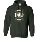 Best Dad Ever Tshirt & Hoodie Best Gift Idea for Dad CustomCat