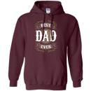 Best Dad Ever Tshirt & Hoodie Best Gift Idea for Dad CustomCat