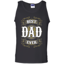 Best Dad Ever Tshirt & Hoodie Best Gift Idea for Dad CustomCat