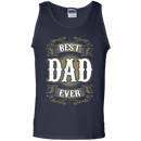 Best Dad Ever Tshirt & Hoodie Best Gift Idea for Dad CustomCat