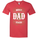 Best Dad Ever Tshirt & Hoodie Best Gift Idea for Dad CustomCat