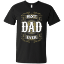 Best Dad Ever Tshirt & Hoodie Best Gift Idea for Dad CustomCat