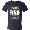 Best Dad Ever Tshirt & Hoodie Best Gift Idea for Dad CustomCat