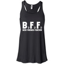 BFF Beer Friends Forever T-shirt CustomCat