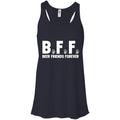BFF Beer Friends Forever T-shirt CustomCat