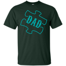 Big Piece Of Heart Daddy Tshit CustomCat