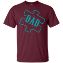 Big Piece Of Heart Daddy Tshit CustomCat