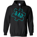 Big Piece Of Heart Daddy Tshit CustomCat