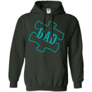Big Piece Of Heart Daddy Tshit CustomCat