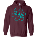 Big Piece Of Heart Daddy Tshit CustomCat