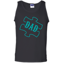 Big Piece Of Heart Daddy Tshit CustomCat