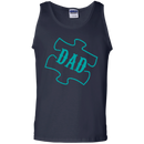 Big Piece Of Heart Daddy Tshit CustomCat