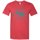 Big Piece Of Heart Daddy Tshit CustomCat