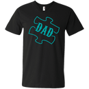 Big Piece Of Heart Daddy Tshit CustomCat