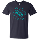 Big Piece Of Heart Daddy Tshit CustomCat
