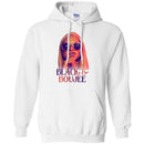 Black and Boujee Funny T-shirt CustomCat