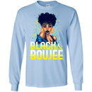 Black and Boujee T-shirts CustomCat