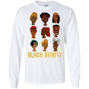 Black Beauty T-shirts CustomCat