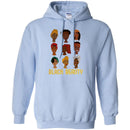 Black Beauty T-shirts CustomCat