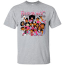 Black Girl Magic Cute T-shirts CustomCat