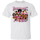 Black Girl Magic Cute T-shirts CustomCat