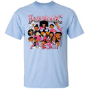 Black Girl Magic Cute T-shirts CustomCat