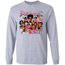 Black Girl Magic Cute T-shirts CustomCat