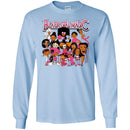 Black Girl Magic Cute T-shirts CustomCat