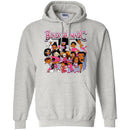 Black Girl Magic Cute T-shirts CustomCat