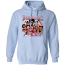 Black Girl Magic Cute T-shirts CustomCat