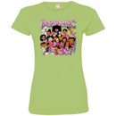 Black Girl Magic Cute T-shirts CustomCat