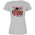 Black Girl Magic Cute T-shirts CustomCat