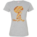 Black Girl Magic T-shirts CustomCat