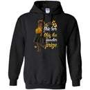 Black Girl T-Shirt The Thicker The Thighs The Sweeter The Prize Buy Tees Cute Gift Shirts CustomCat