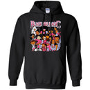 Black Girls Magic T-shirt CustomCat