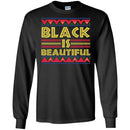 Black Is Beautiful T-shirts CustomCat