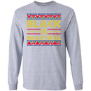 Black Is Beautiful T-shirts CustomCat