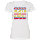 Black Is Beautiful T-shirts CustomCat