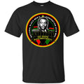 Black Men's March T-shirts CustomCat