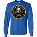 Black Men's March T-shirts CustomCat