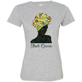 Black Queen Amazing T-shirts CustomCat