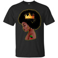 Black Queen Shirts CustomCat