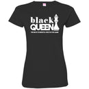 Black Queen The Most Powerful Piece In The Game Black History Month T Shirt CustomCat