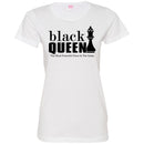 Black Queen The Most Powerful Piece In The Game Black History Month T Shirts CustomCat