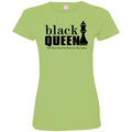 Black Queen The Most Powerful Piece In The Game Black History Month T Shirts CustomCat